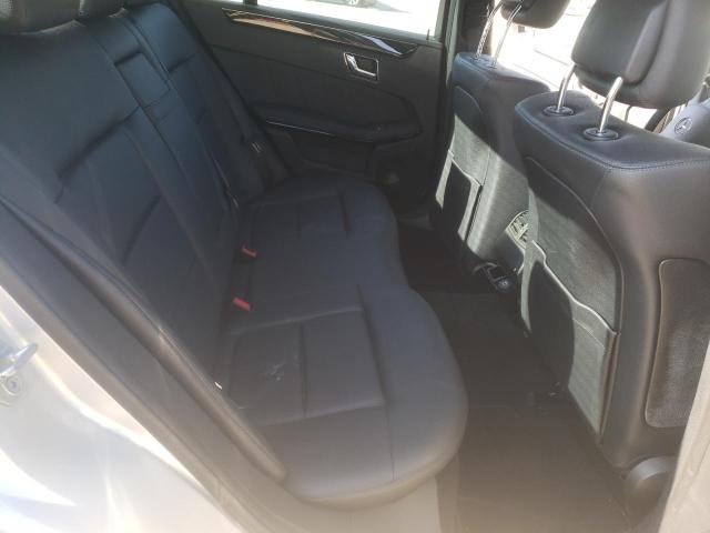 Photo 6 from auction – 2011 MERCEDES-BENZ E 350 with VIN WDDHF5GB5BA289451