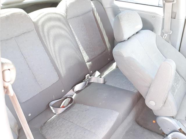Photo 6 from auction – 2003 HYUNDAI ACCENT GL with VIN KMHCG35C93U275131