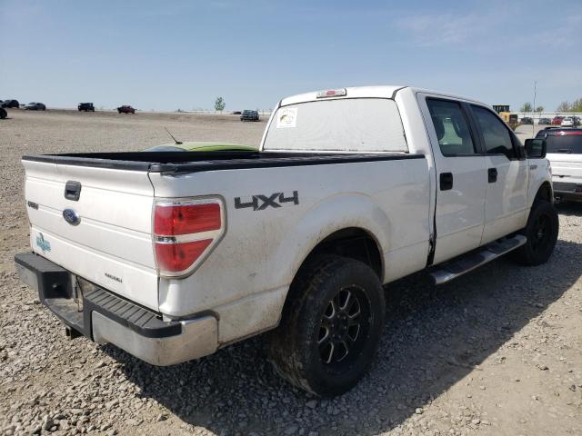 Photo 4 from auction – 2012 FORD F150 SUPER with VIN 1FTFW1EF5CFB30076