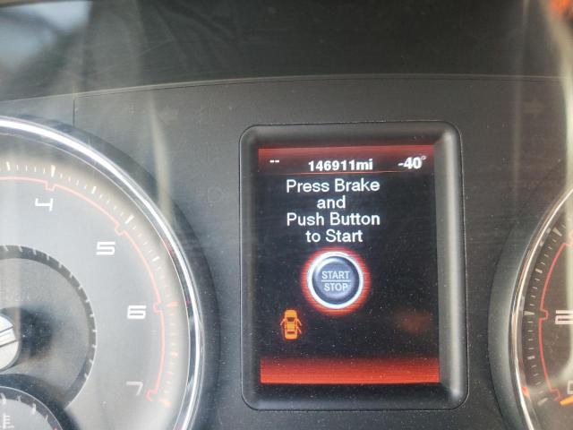 Photo 8 from auction – 2012 DODGE CHARGER R/ with VIN 2C3CDXCT3CH230491