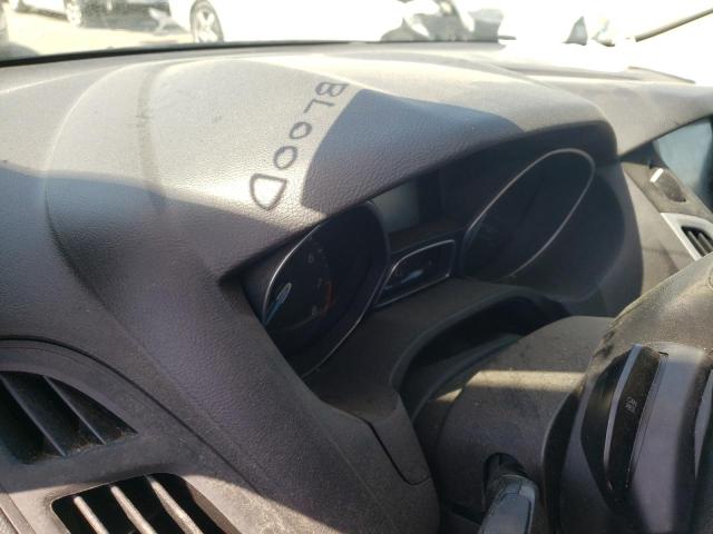 Photo 8 from auction – 2014 FORD FOCUS SE with VIN 1FADP3K28EL127555