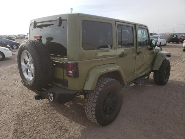 Photo 4 from auction – 2013 JEEP WRANGLER U with VIN 1C4HJWEGXDL694841