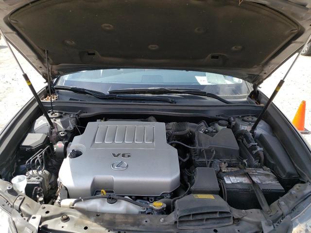 Photo 7 from auction – 2015 LEXUS ES 350 with VIN JTHBK1GG7F2159167