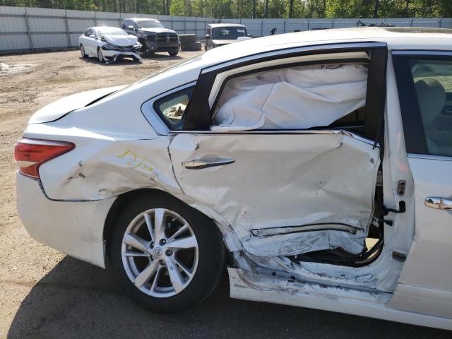 Photo 9 from auction – 2013 NISSAN ALTIMA 2.5 with VIN 1N4AL3AP8DN556094