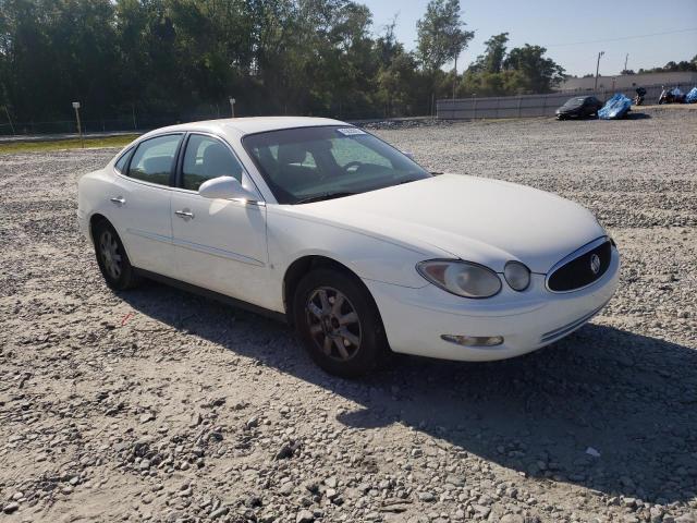 Zdjęcie 1 z aukcji – 2007 BUICK LACROSSE C z VIN 2G4WC582471138848