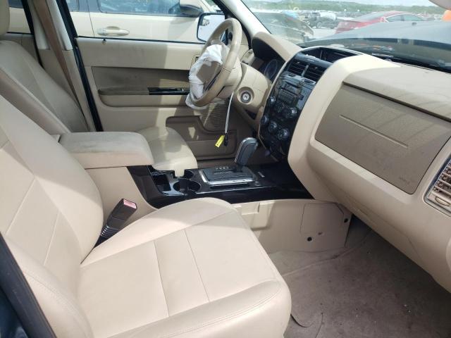 Photo 5 from auction – 2011 FORD ESCAPE LIM with VIN 1FMCU0E71BKA12541