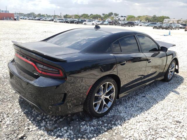 Photo 4 from auction – 2020 DODGE CHARGER GT with VIN 2C3CDXHG4LH187971