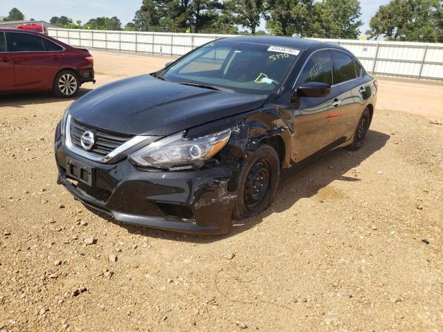 Photo 2 from auction – 2016 NISSAN ALTIMA 2.5 with VIN 1N4AL3APXGN325170