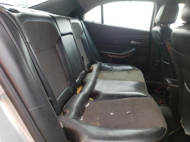 Photo 6 from auction – 2016 CHEVROLET MALIBU LIM with VIN 1G11C5SA4GU143785