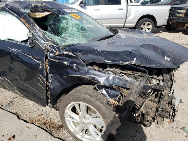 Photo 9 from auction – 2015 NISSAN ALTIMA 2.5 with VIN 1N4AL3AP4FC171985