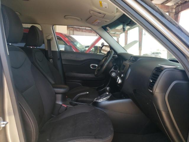 Photo 5 from auction – 2016 KIA SOUL with VIN KNDJN2A20G7372649
