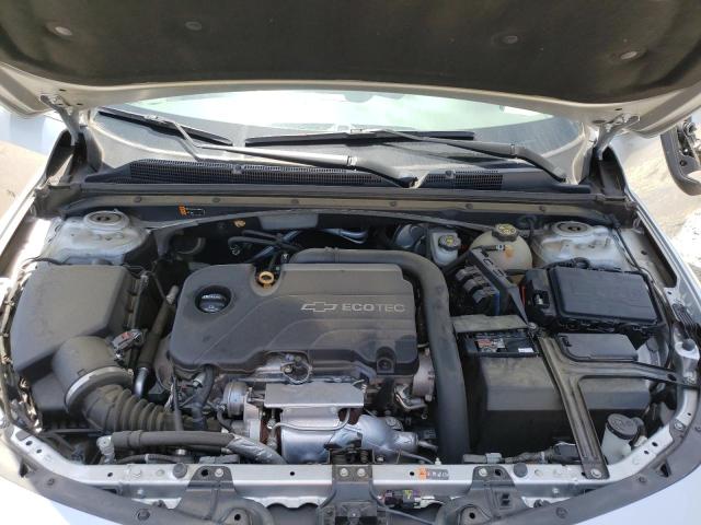 Photo 7 from auction – 2017 CHEVROLET MALIBU LS with VIN 1G1ZB5ST6HF276593