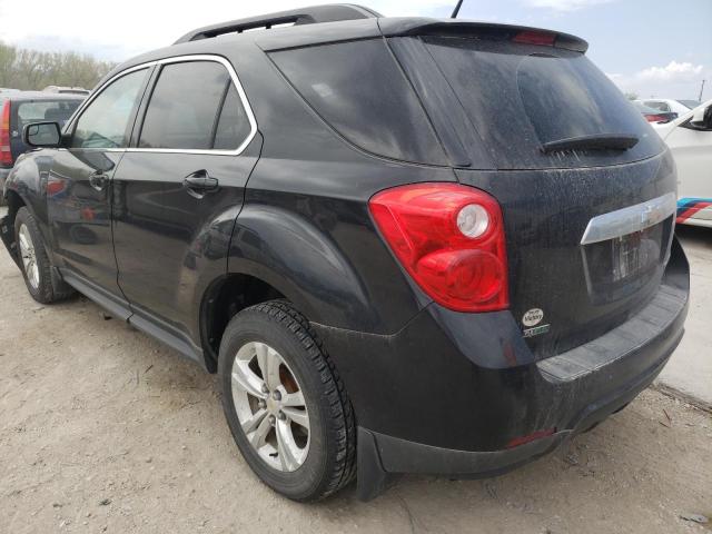 Photo 3 from auction – 2012 CHEVROLET EQUINOX LT with VIN 2GNALDEK0C6171072