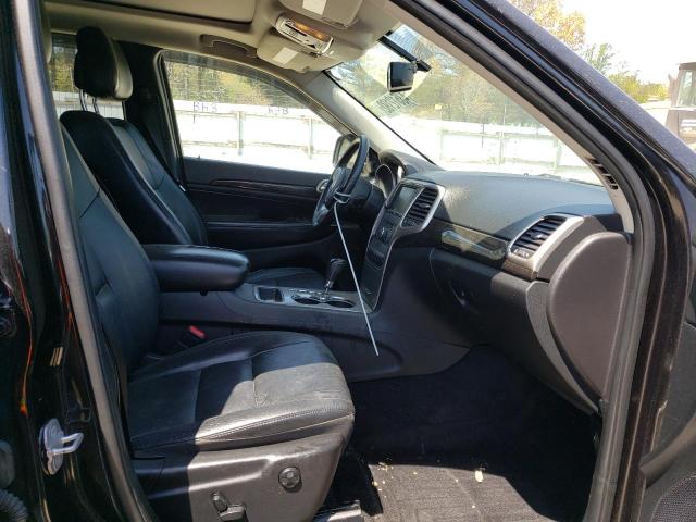 Photo 5 from auction – 2013 JEEP GRAND CHER with VIN 1C4RJFAG9DC501427