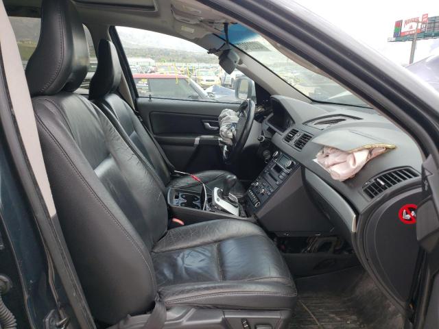 Photo 5 from auction – 2013 VOLVO XC90 3.2 with VIN YV4952CZ3D1633703