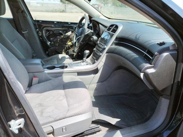 Photo 5 from auction – 2013 CHEVROLET MALIBU LS with VIN 1G11B5SA8DF349033