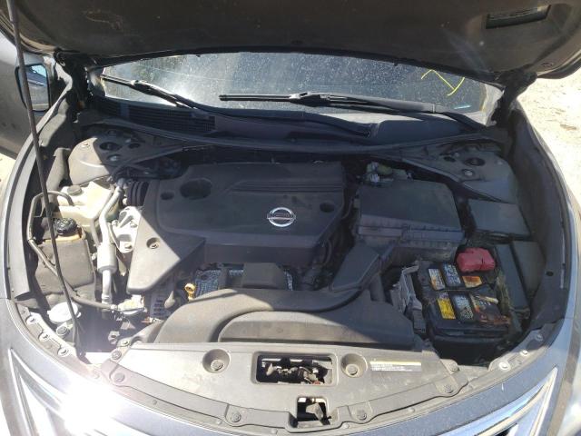 Photo 7 from auction – 2015 NISSAN ALTIMA 2.5 with VIN 1N4AL3AP5FC431360
