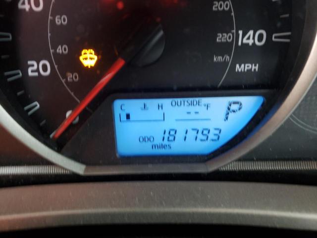 Photo 8 from auction – 2013 TOYOTA RAV4 XLE with VIN 2T3RFREVXDW124339