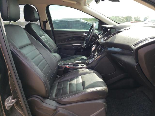 Photo 5 from auction – 2014 FORD ESCAPE TIT with VIN 1FMCU0J99EUA92767