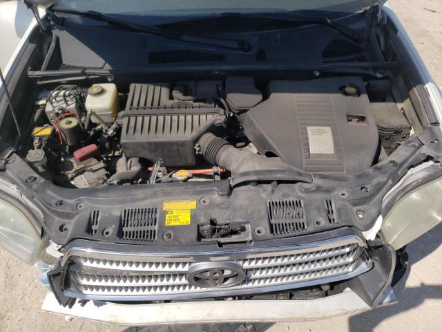 Photo 7 from auction – 2009 TOYOTA HIGHLANDER with VIN JTEEW44AX92032367