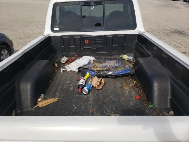 Photo 6 from auction – 2003 FORD RANGER with VIN 1FTYR10D43PA56116