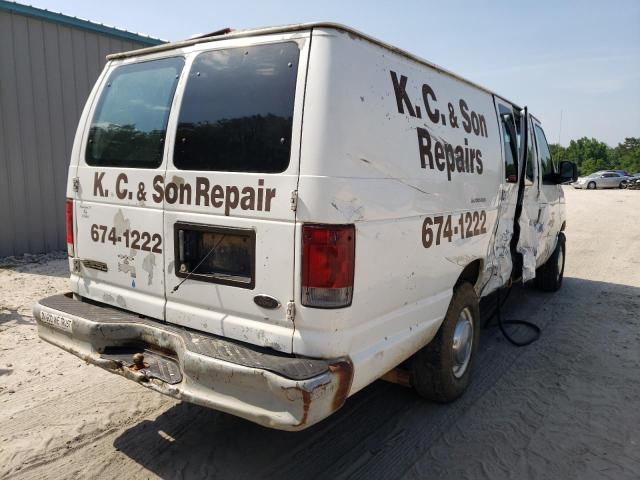 Photo 4 from auction – 2005 FORD ECONOLINE with VIN 1FTNS24L35HA49847