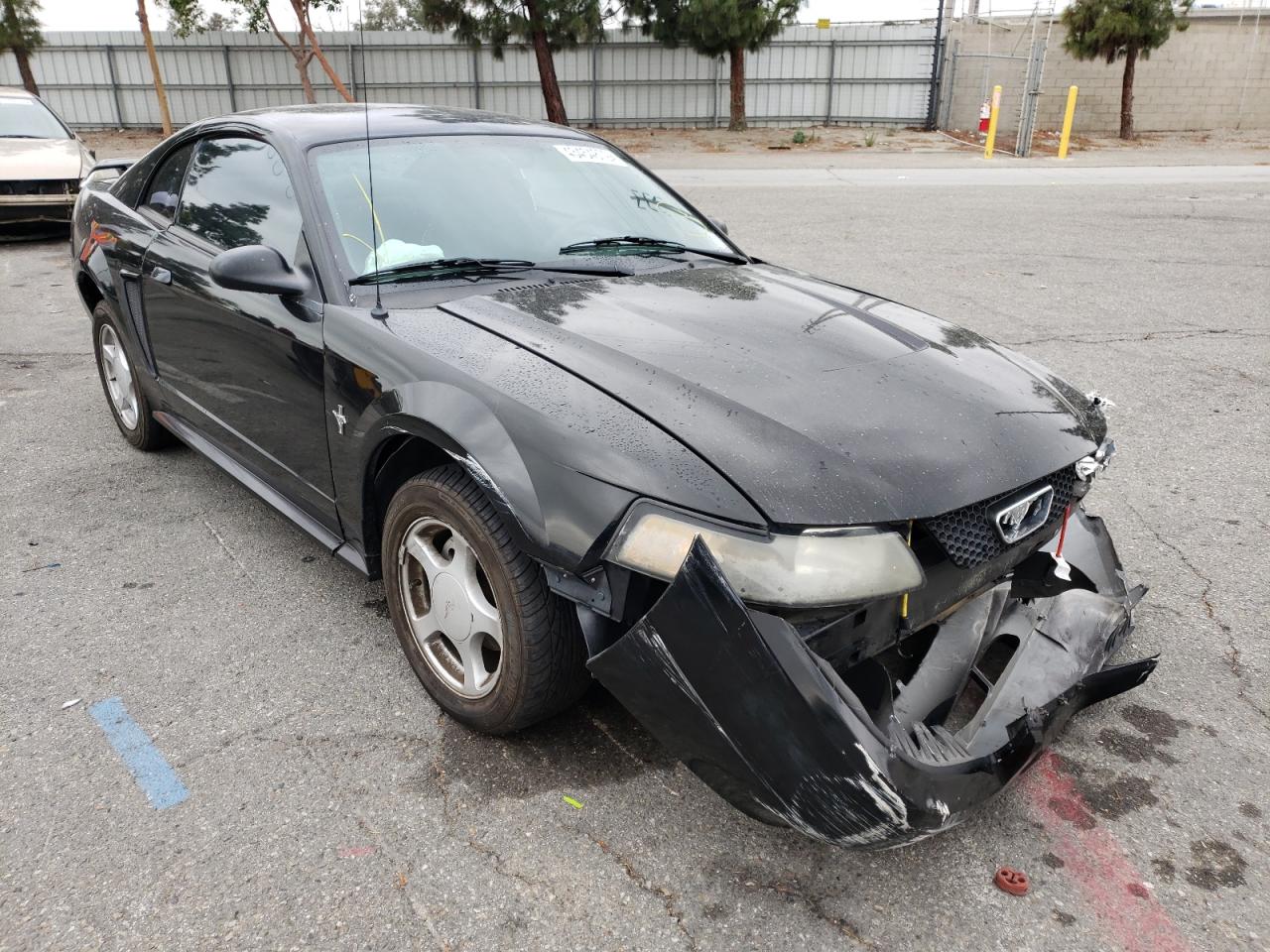 FORD MUSTANG 2003 con VIN 1FAFP40413F357937 - Foto de la subasta