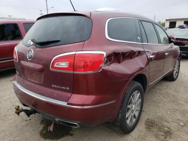 Photo 4 from auction – 2015 BUICK ENCLAVE with VIN 5GAKRBKD5FJ176959