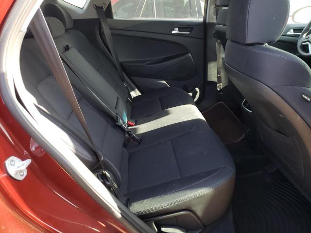 Photo 6 from auction – 2020 HYUNDAI TUCSON LIM with VIN KM8J3CAL0LU182622