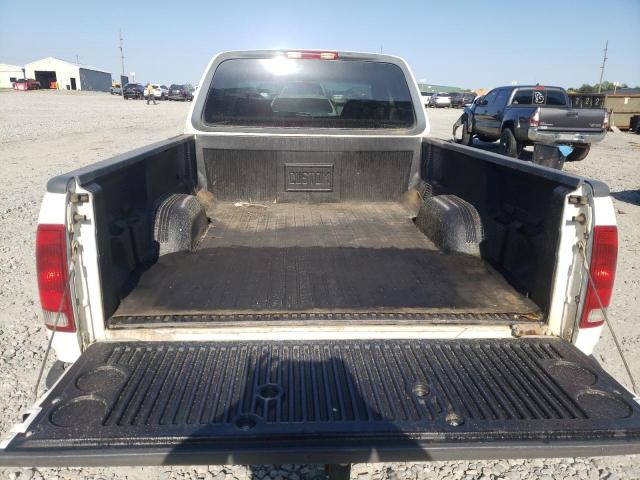 Photo 9 from auction – 2000 FORD F150 with VIN 1FTRX17W2YNB57854
