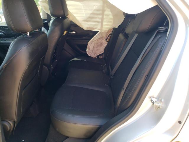 Photo 6 from auction – 2017 BUICK ENCORE SPO with VIN KL4CJ1SBXHB067391