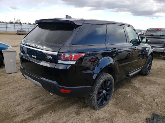 Photo 4 from auction – 2017 LAND ROVER RANGE ROVE with VIN SALWR2FK8HA141014