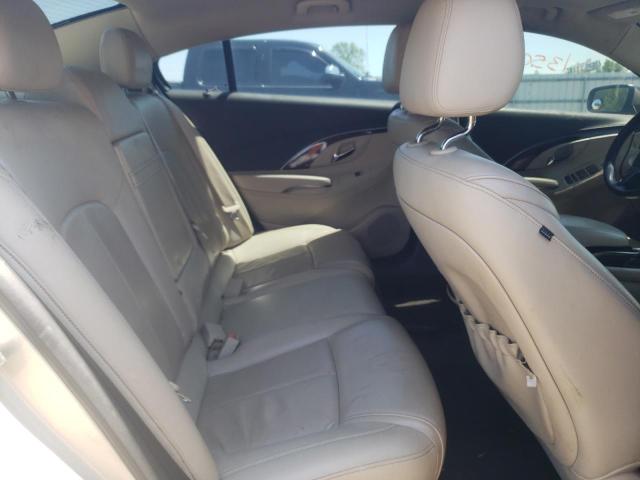 Photo 6 from auction – 2015 BUICK LACROSSE with VIN 1G4GB5G35FF274544