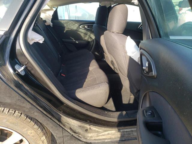 Photo 6 from auction – 2015 CHRYSLER 200 LIMITE with VIN 1C3CCCAB8FN608189