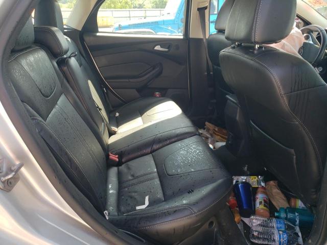 Photo 6 from auction – 2014 FORD FOCUS SE with VIN 1FADP3K28EL127555