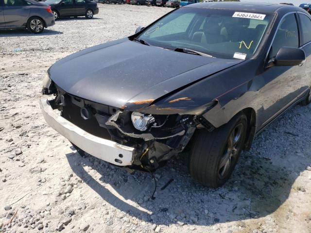 Foto 9 de la subasta – 2011 ACURA TSX con VIN JH4CU2F66BC002909