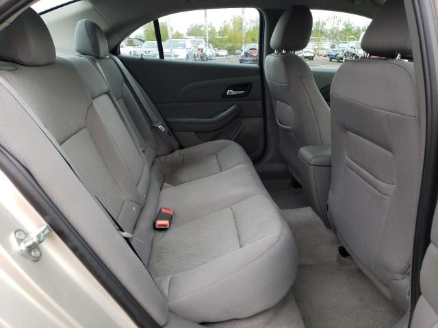 Photo 6 from auction – 2015 CHEVROLET MALIBU LS with VIN 1G11A5SL9FF118133