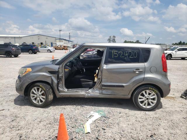 Photo 9 from auction – 2013 KIA SOUL + with VIN KNDJT2A66D7506133