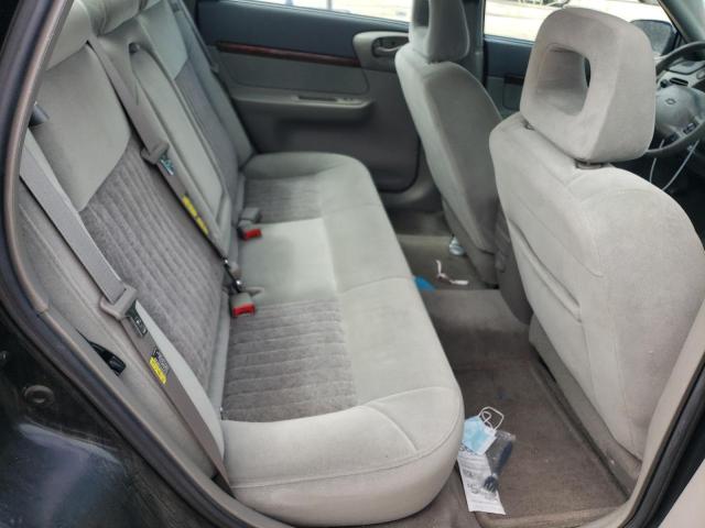 Photo 7 from auction – 2003 CHEVROLET IMPALA LS with VIN 2G1WH55K239210368