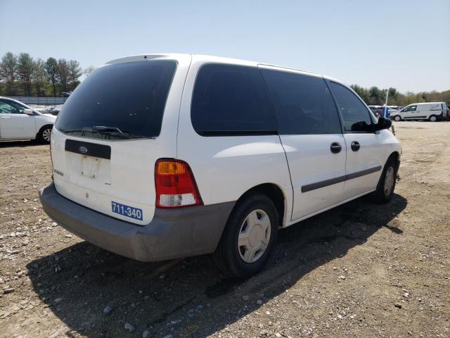 Photo 4 from auction – 2003 FORD WINDSTAR with VIN 2FTZA54413BB49910