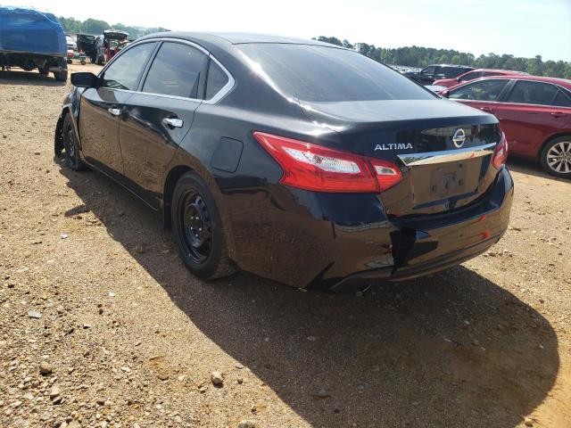 Photo 3 from auction – 2016 NISSAN ALTIMA 2.5 with VIN 1N4AL3APXGN325170