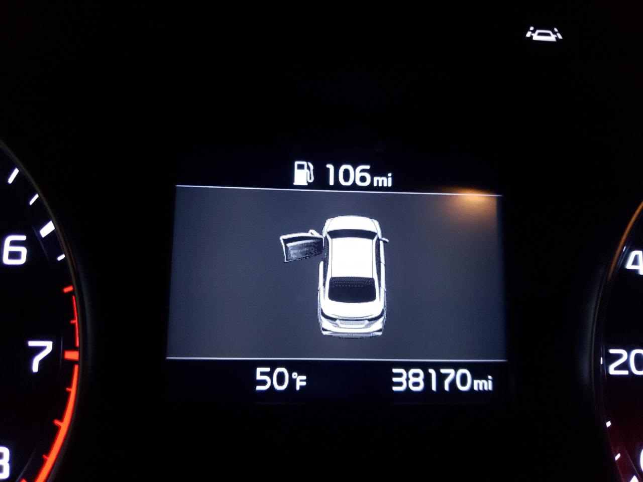 Photo 8 from auction – 2019 KIA FORTE FE with VIN 3KPF24AD3KE002879