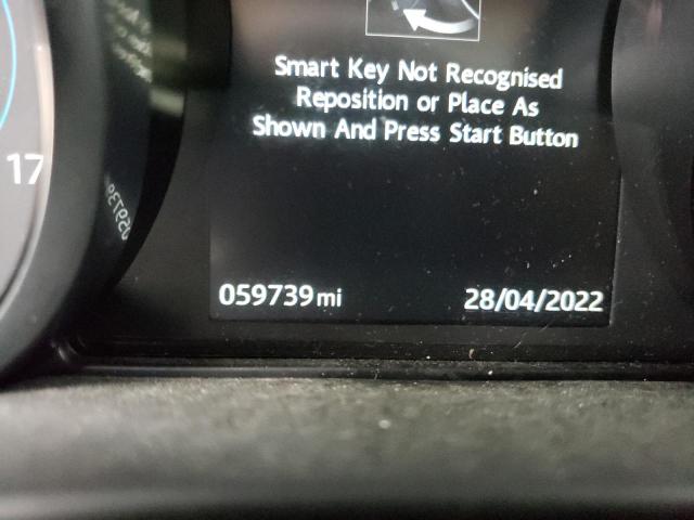 Photo 8 from auction – 2017 JAGUAR F-PACE PRE with VIN SADCJ2BVXHA097796