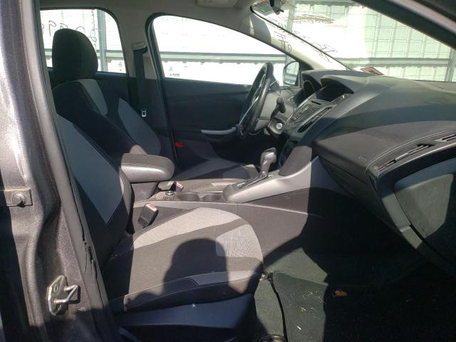 Photo 5 from auction – 2012 FORD FOCUS SE with VIN 1FAHP3F27CL419366