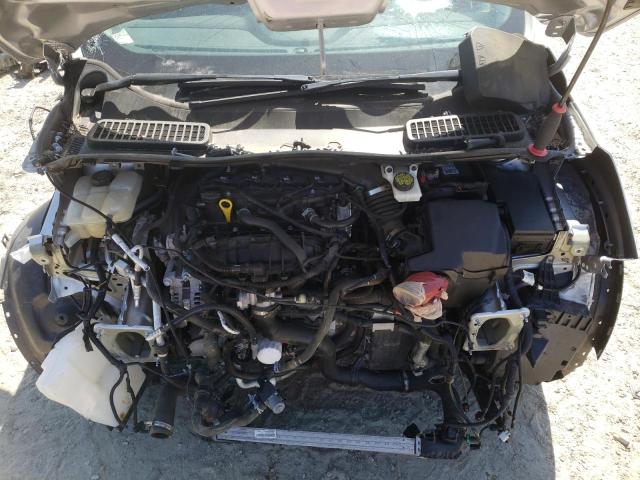Photo 7 from auction – 2016 FORD ESCAPE SE with VIN 1FMCU9GXXGUC77651