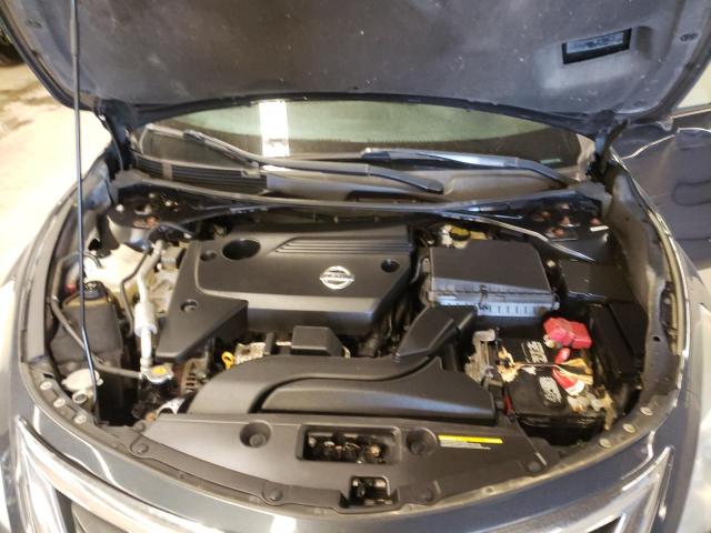 Photo 7 from auction – 2013 NISSAN ALTIMA 2.5 with VIN 1N4AL3AP5DN474839