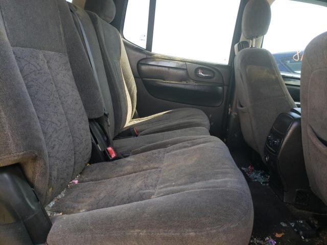 Photo 6 from auction – 2005 GMC ENVOY XL with VIN 1GKET16S056116643