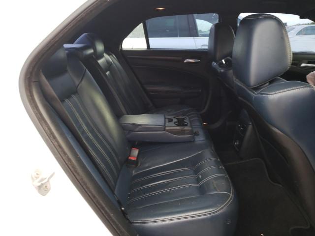 Фото 6 с аукциона – 2014 CHRYSLER 300 S с VIN 2C3CCABG3EH232636