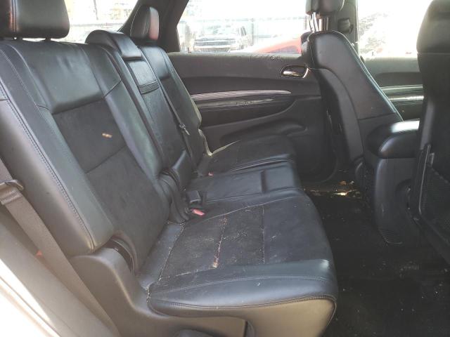 Photo 6 from auction – 2019 DODGE DURANGO GT with VIN 1C4RDHDG6KC647327