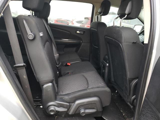 صورة رقم 6 من المزاد - 2012 DODGE JOURNEY SX مع VIN 3C4PDCBG3CT144535
